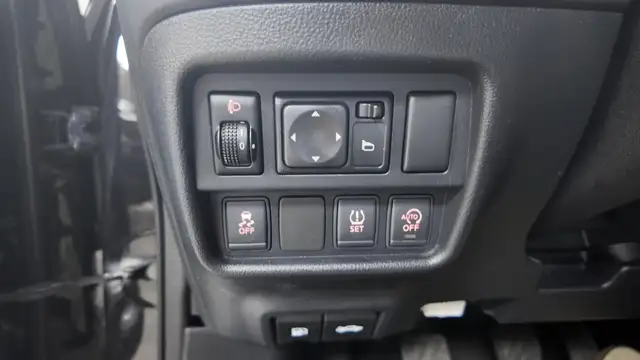 Nissan Qashqai view 20