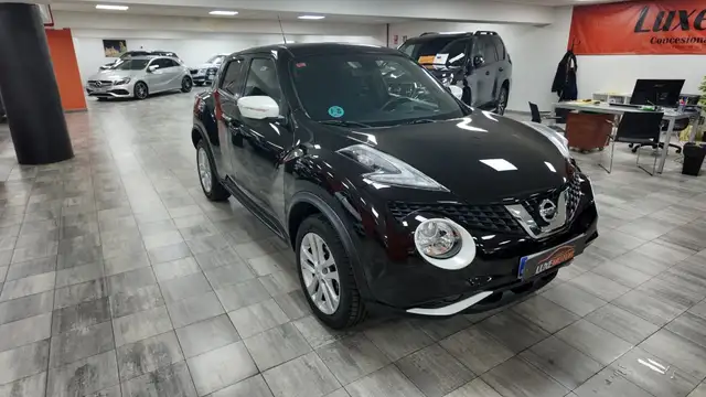 Nissan Qashqai view 8