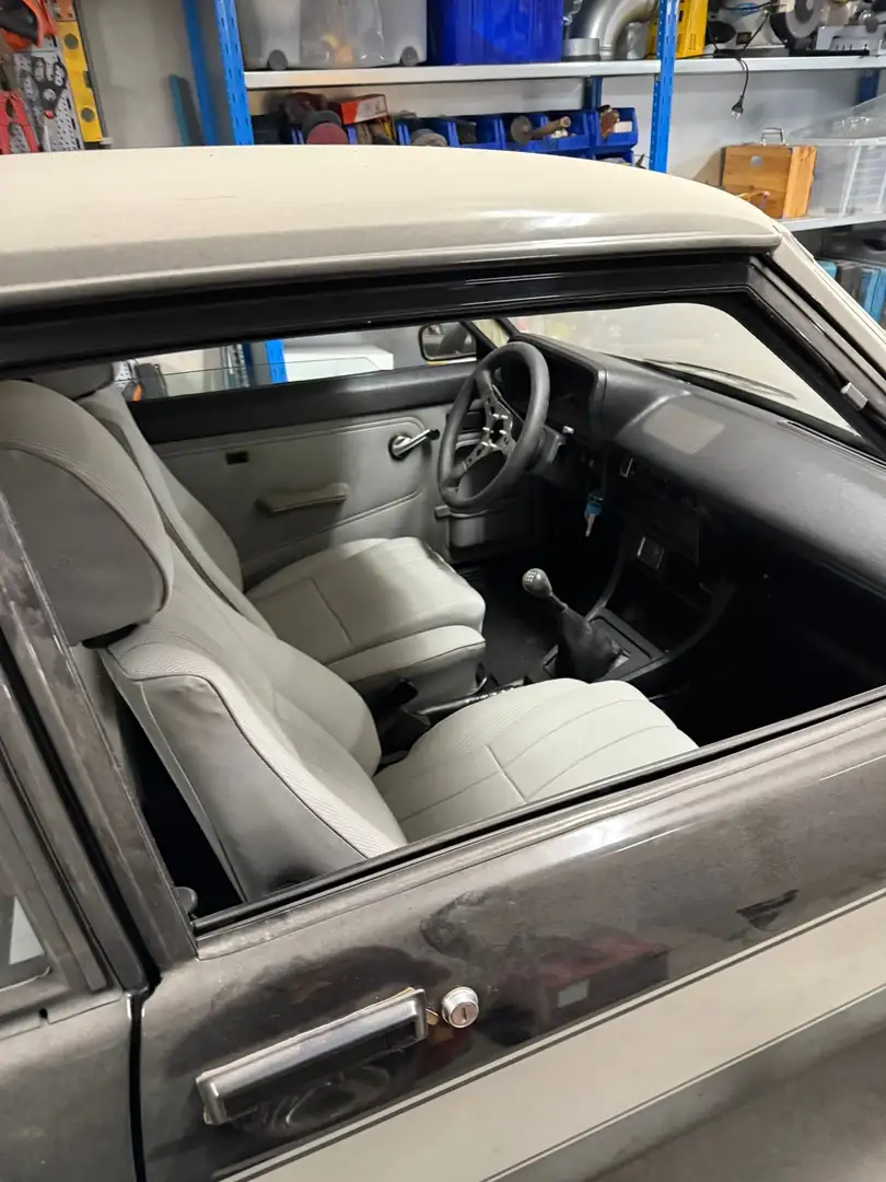 Talbot Sunbeam Lotus Negru - 2