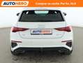 Audi A3 30 TDI S line Blanco - thumbnail 5