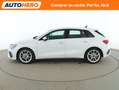 Audi A3 30 TDI S line Blanco - thumbnail 3