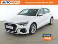 Audi A3 30 TDI S line Blanco - thumbnail 1