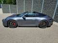 Porsche 911 911 Carrera 4 Targa GTS 1,9kWh PDK GTS Grau - thumbnail 13