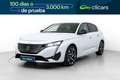 Peugeot 308 1.2 Hybrid Allure 136 e-DCS6 Blanco - thumbnail 1