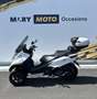 Piaggio MP3 400 Biały - thumbnail 1