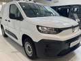 Citroen Berlingo 100 cv Bianco - thumbnail 1