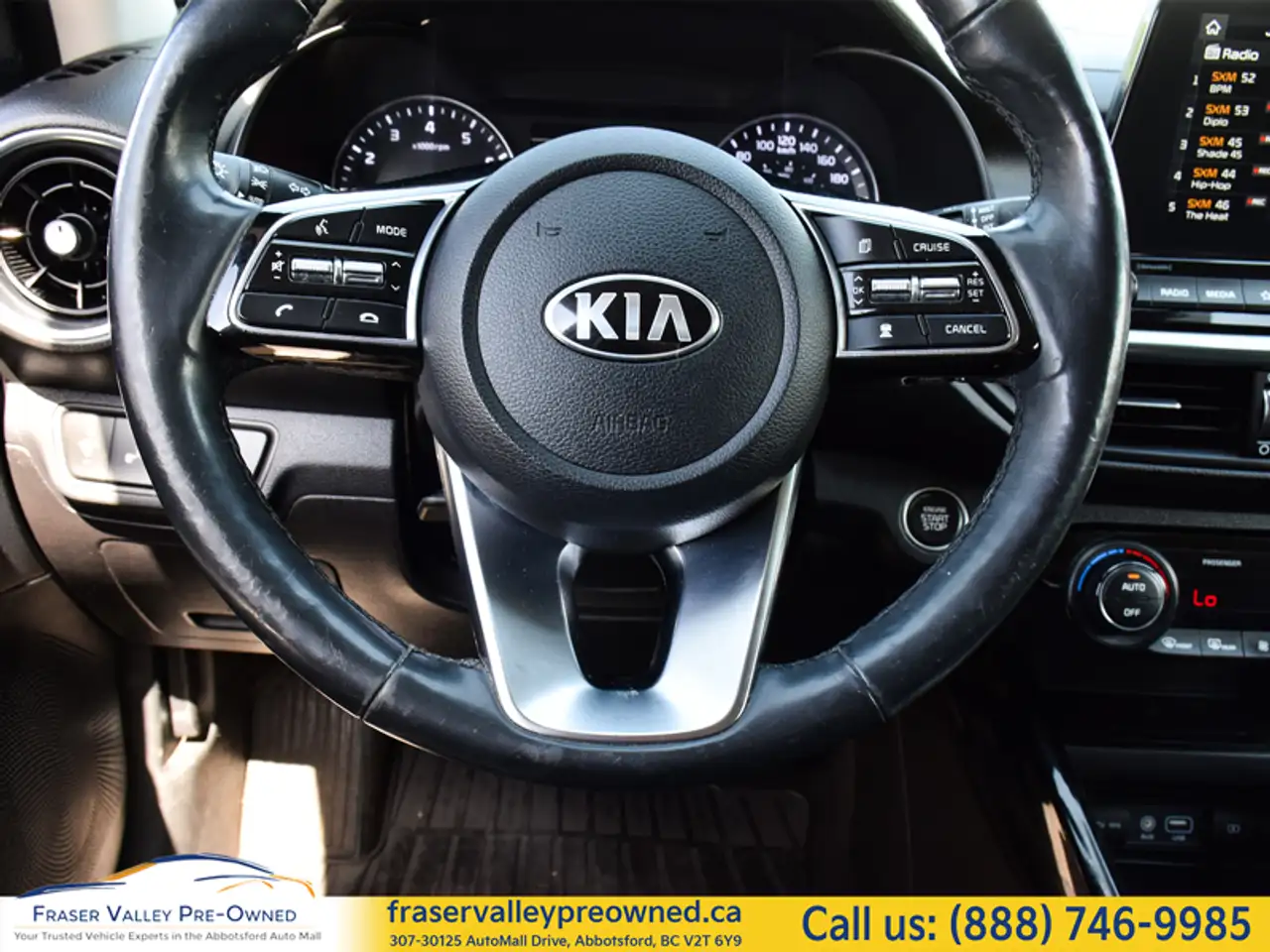 Kia Forte photo Kia Forte