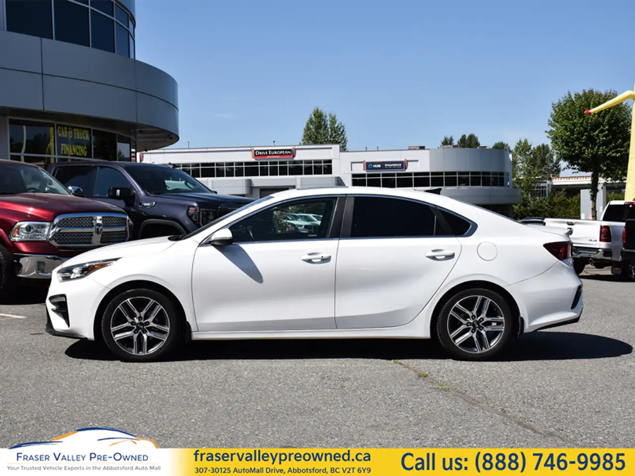 Kia Forte photo Kia Forte