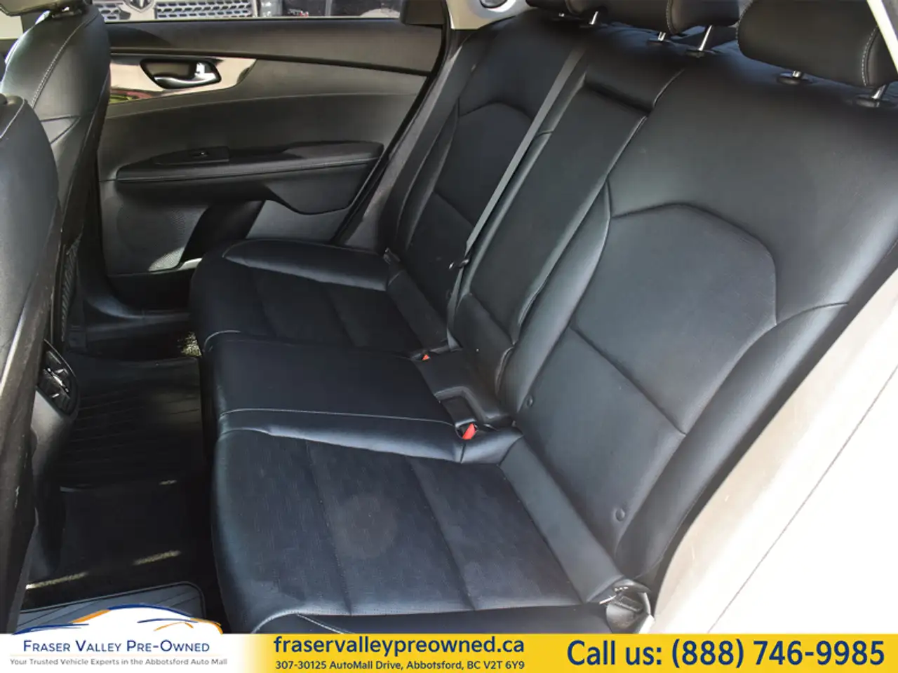 Kia Forte photo Kia Forte