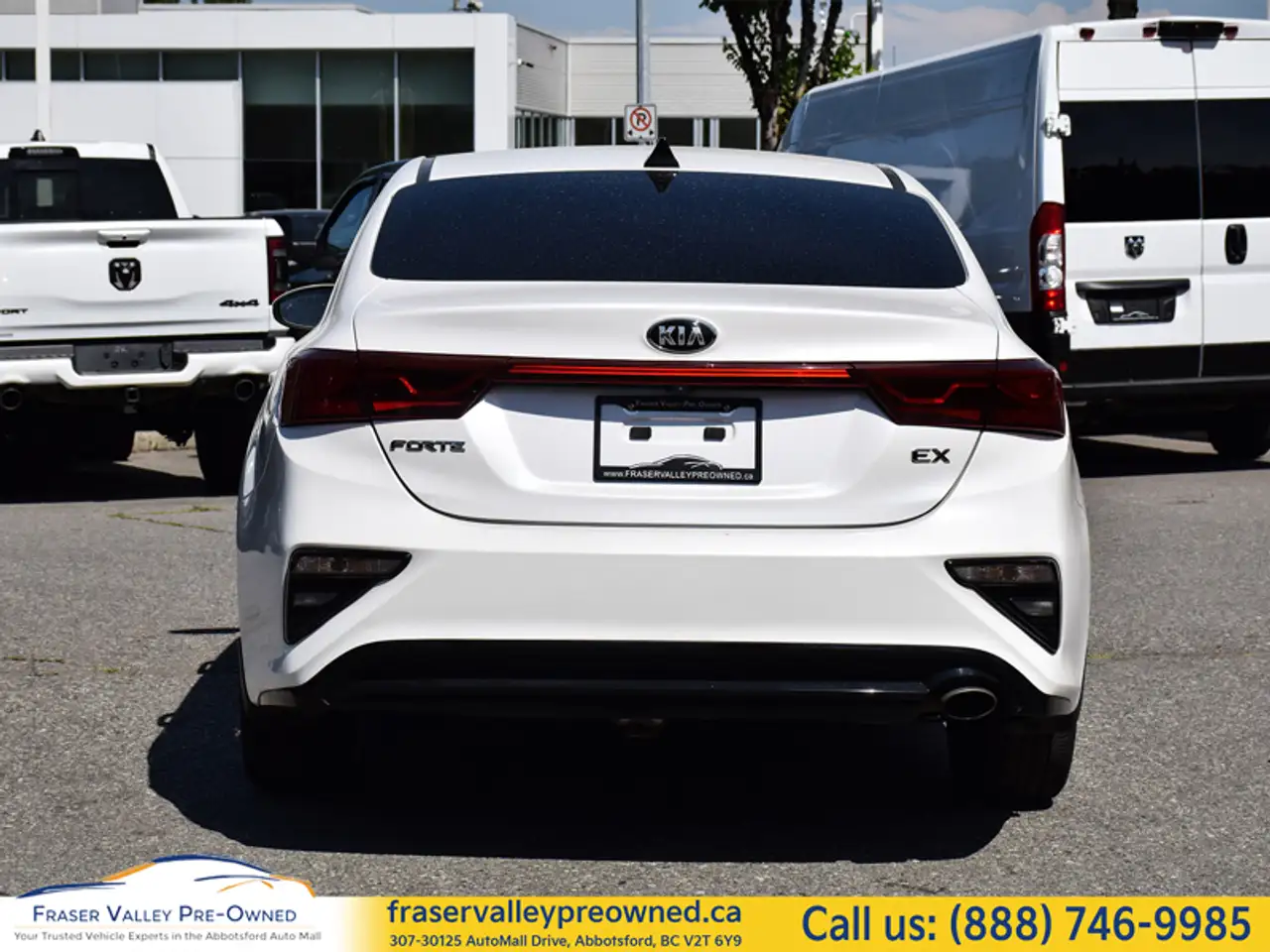 Kia Forte photo Kia Forte