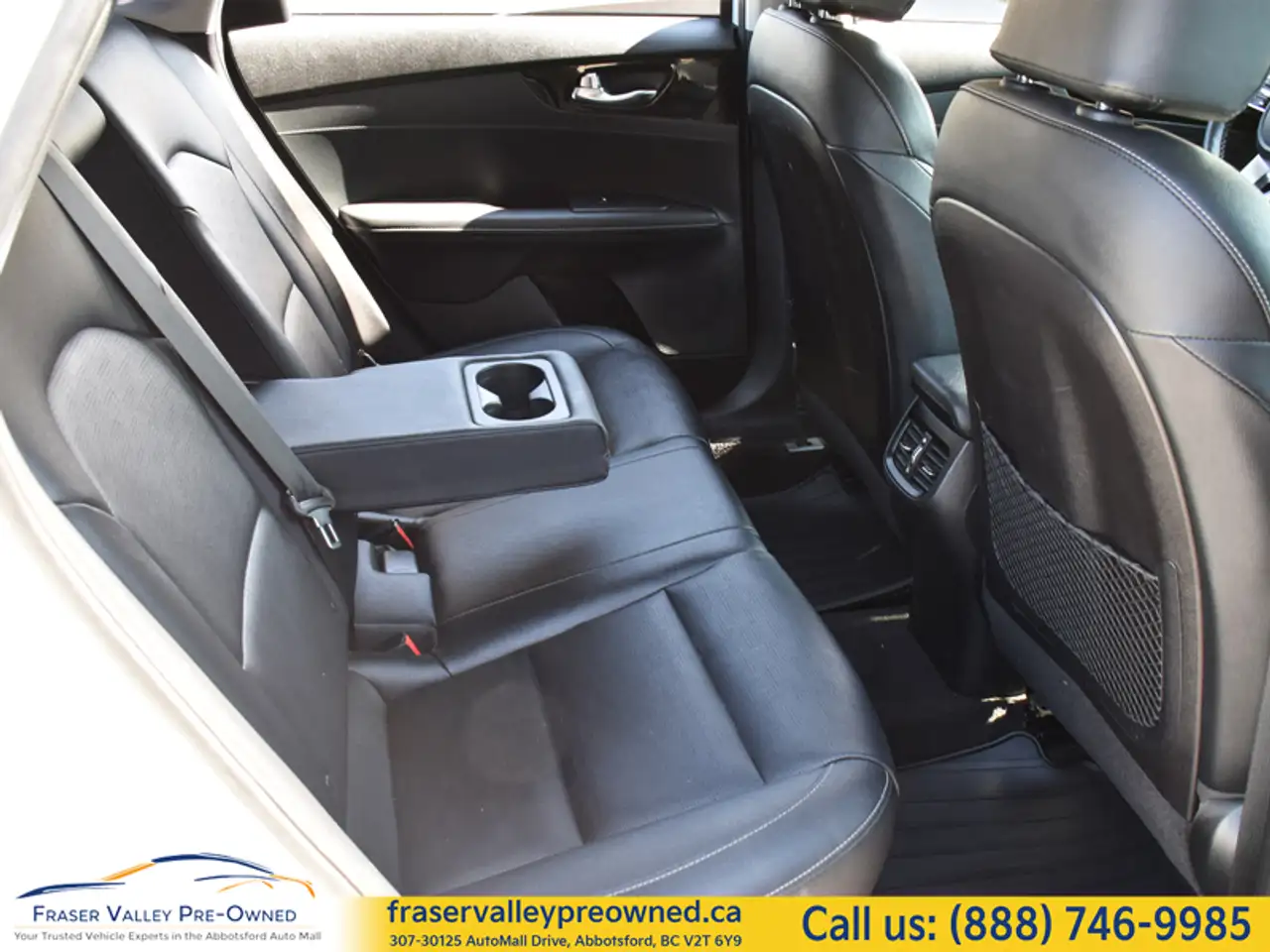 Kia Forte photo Kia Forte