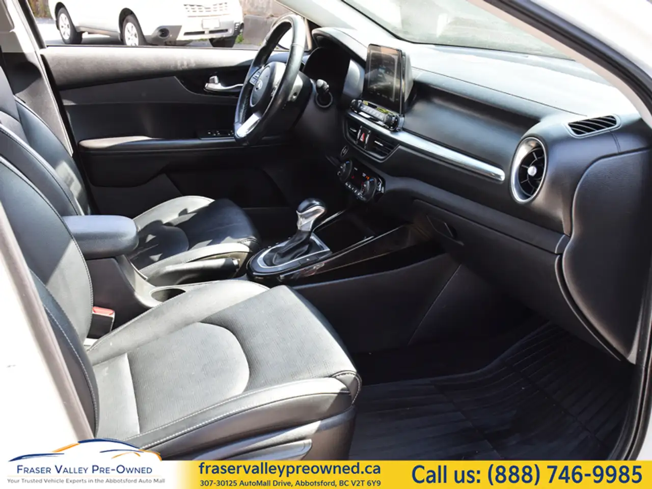 Kia Forte photo Kia Forte