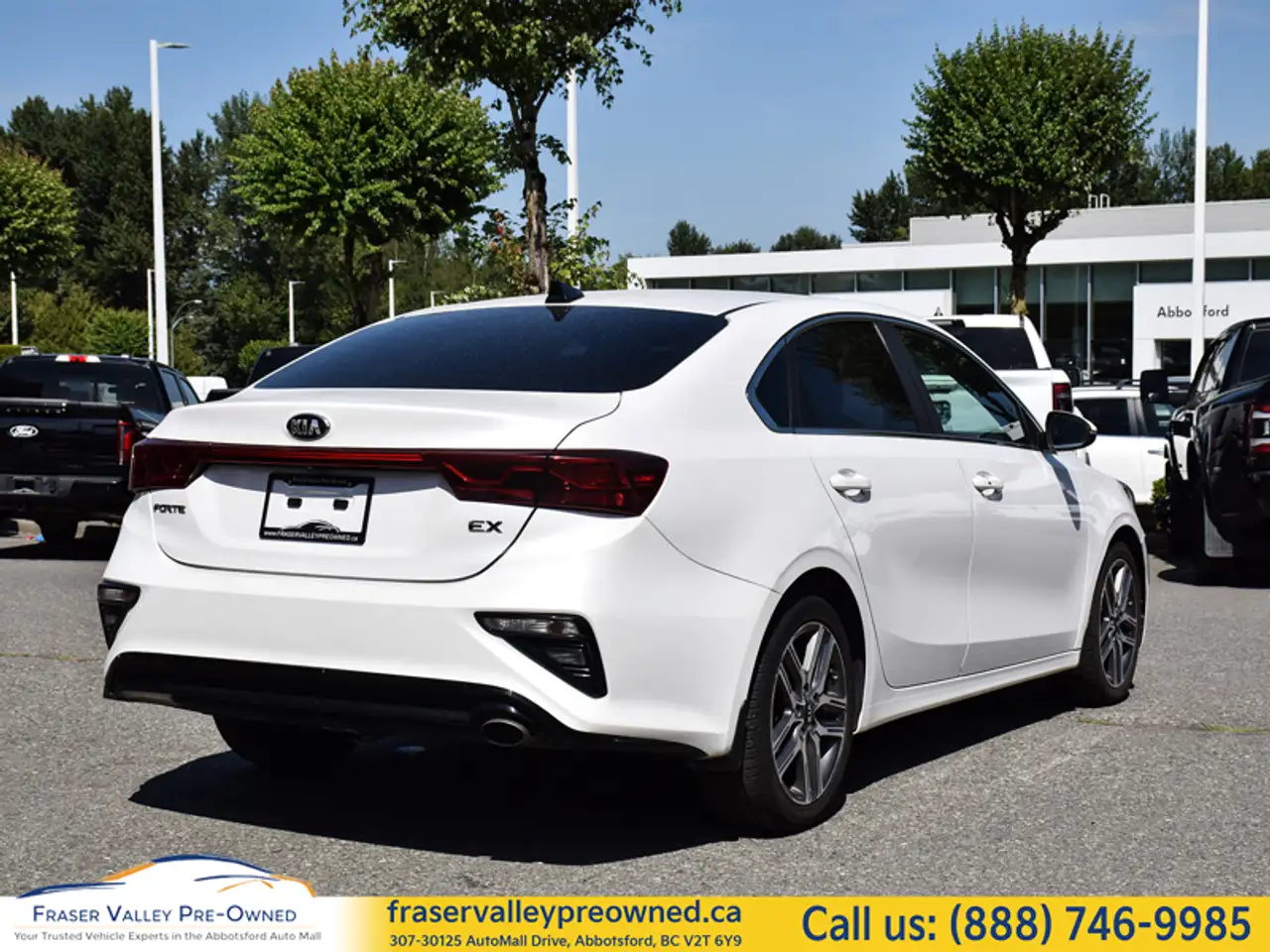 Kia Forte photo Kia Forte