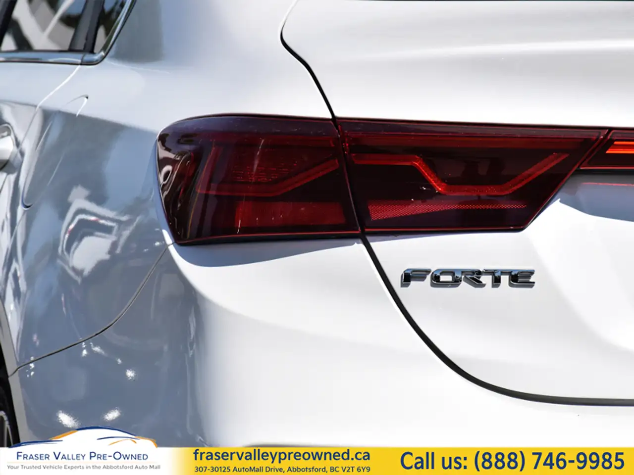 Kia Forte photo Kia Forte
