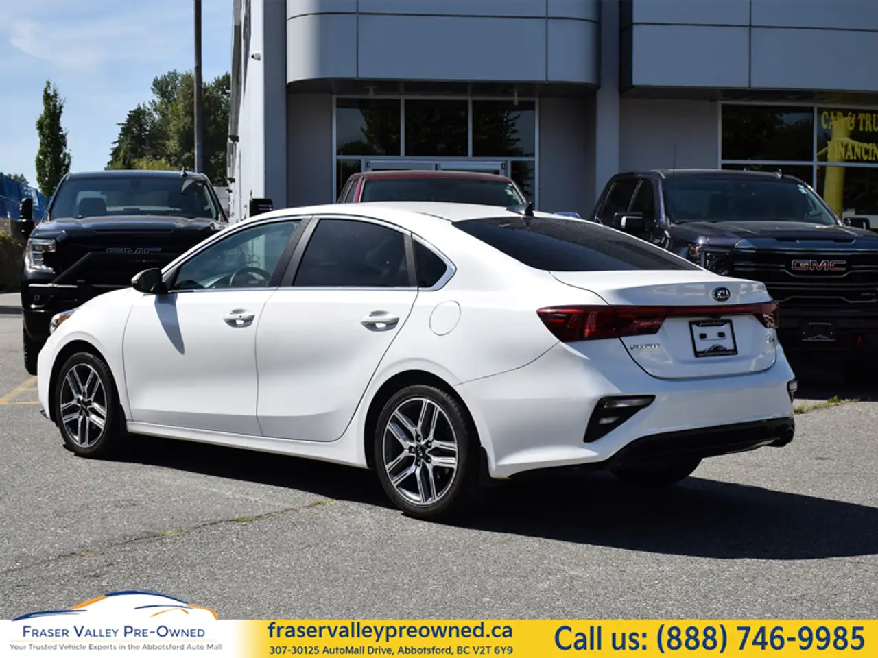Kia Forte photo Kia Forte