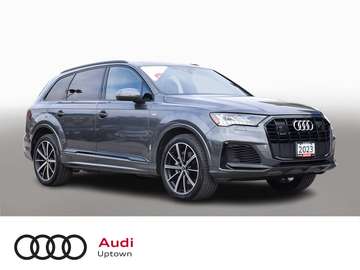 Komfort W/VORSPRUNG EDITION/DRIVER ASSISTANCE PKG