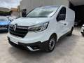 Renault Trafic Furgón L1H1 BluedCi 96kW Blanco - thumbnail 1