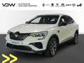 Renault Arkana Techno Mild Hybrid 140 EDC*Lagerwagen* Klima Navi Bianco - thumbnail 1