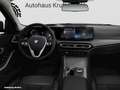 BMW 318 i Touring LC PROF+HUD+AHK+KAMERA+SPORTSITZ+ACC Grau - thumbnail 5