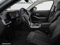 BMW 318 i Touring LC PROF+HUD+AHK+KAMERA+SPORTSITZ+ACC Grau - thumbnail 4