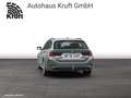 BMW 318 i Touring LC PROF+HUD+AHK+KAMERA+SPORTSITZ+ACC Grau - thumbnail 8