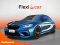 BMW M2 M2A Competition Azul - thumbnail 3