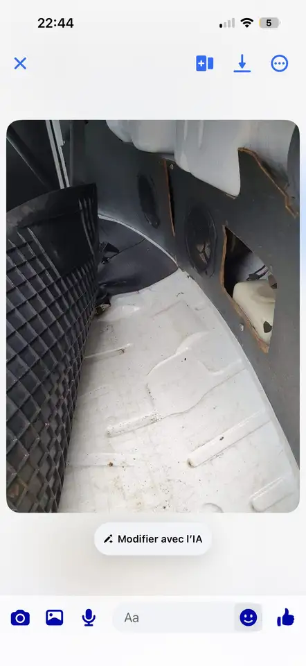 Volkswagen T2, foto 11