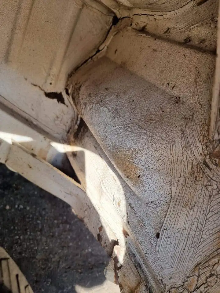 Volkswagen T2, foto 5