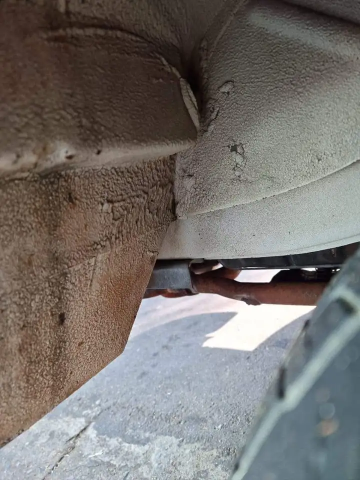 Volkswagen T2, foto 10