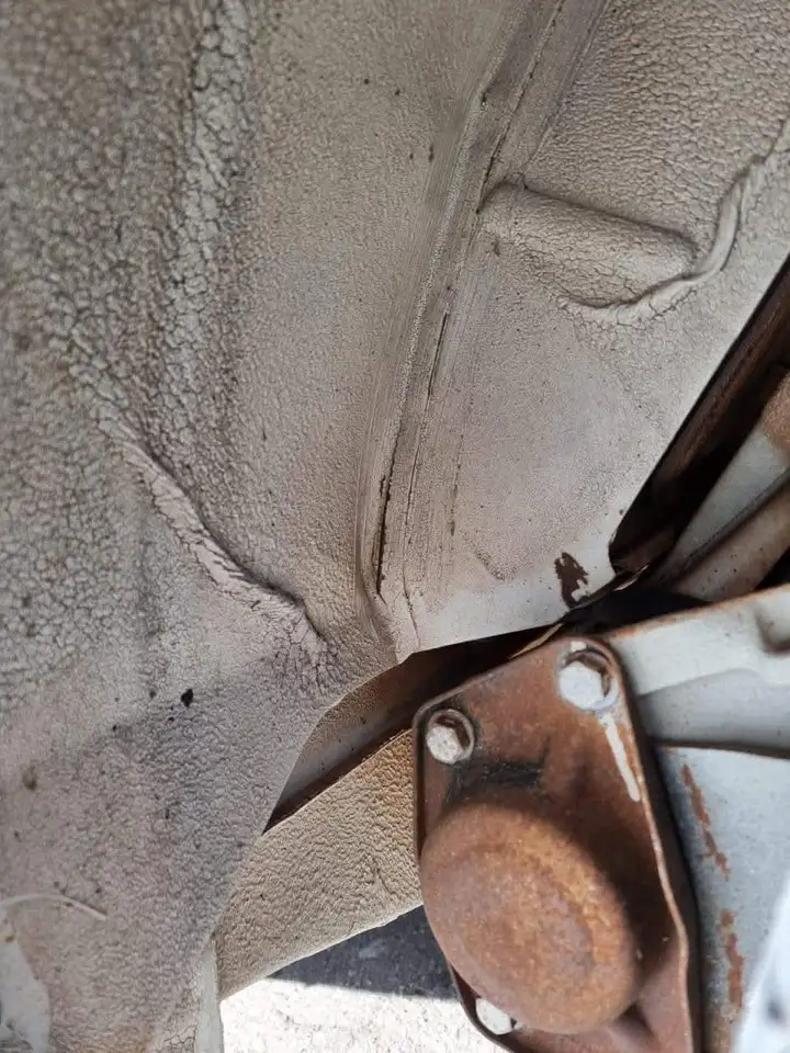 Volkswagen T2, foto 8