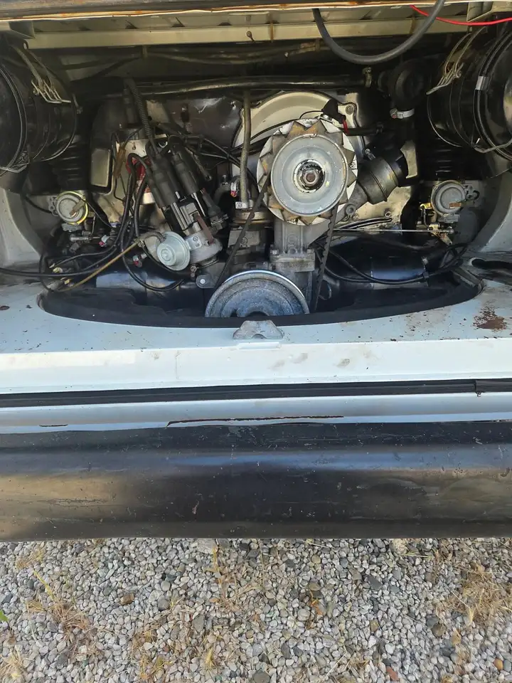 Volkswagen T2, foto 4
