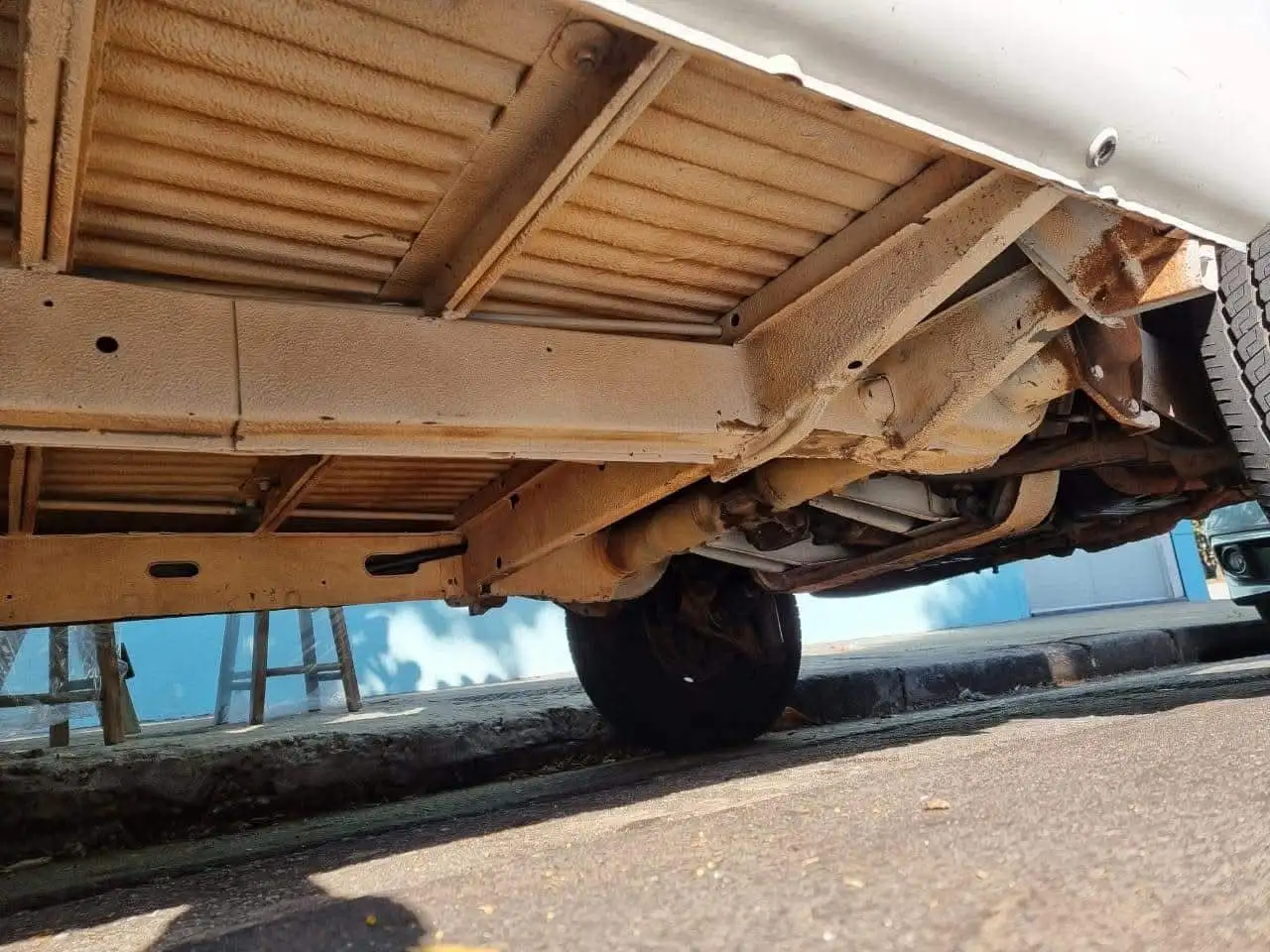 Volkswagen T2, foto 6