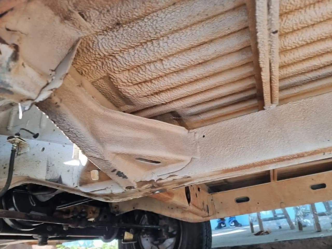 Volkswagen T2, foto 9