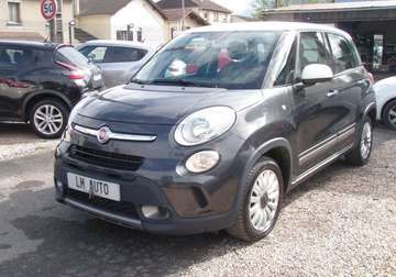 1.3 MULTIJET 95 S-S TREKKING POPSTAR