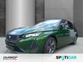 Peugeot 308 1.2 Allure PureTech 130 EAT8 Navi Memory Sitze LED Vert - thumbnail 1