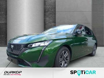 1.2 Allure PureTech 130 EAT8 Navi Memory Sitze LED