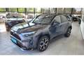 Toyota RAV 4 2.5 Plug-in Hybrid AWD Bi-Tone Style | JBL | 360 c Gris - thumbnail 4