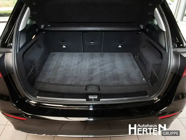 Mercedes-Benz B-Class view 15
