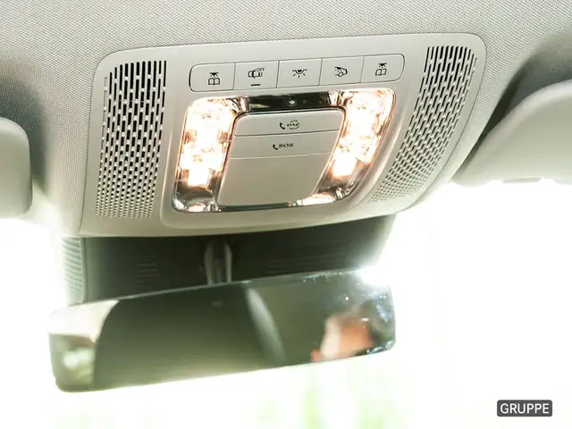 Mercedes-Benz B-Class view 11