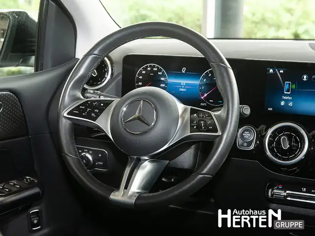 Mercedes-Benz B-Class view 7