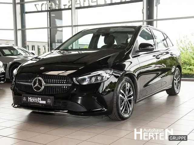 2024 Mercedes-Benz B-Class in Black for sale