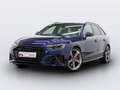 Audi A4 40 TFSI Q 2 x S LINE LM19 KAMERA NAVI+ Blau - thumbnail 2