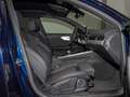 Audi A4 40 TFSI Q 2 x S LINE LM19 KAMERA NAVI+ Blau - thumbnail 4