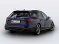 Audi A4 40 TFSI Q 2 x S LINE LM19 KAMERA NAVI+ Blau - thumbnail 3