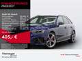 Audi A4 40 TFSI Q 2 x S LINE LM19 KAMERA NAVI+ Blau - thumbnail 1