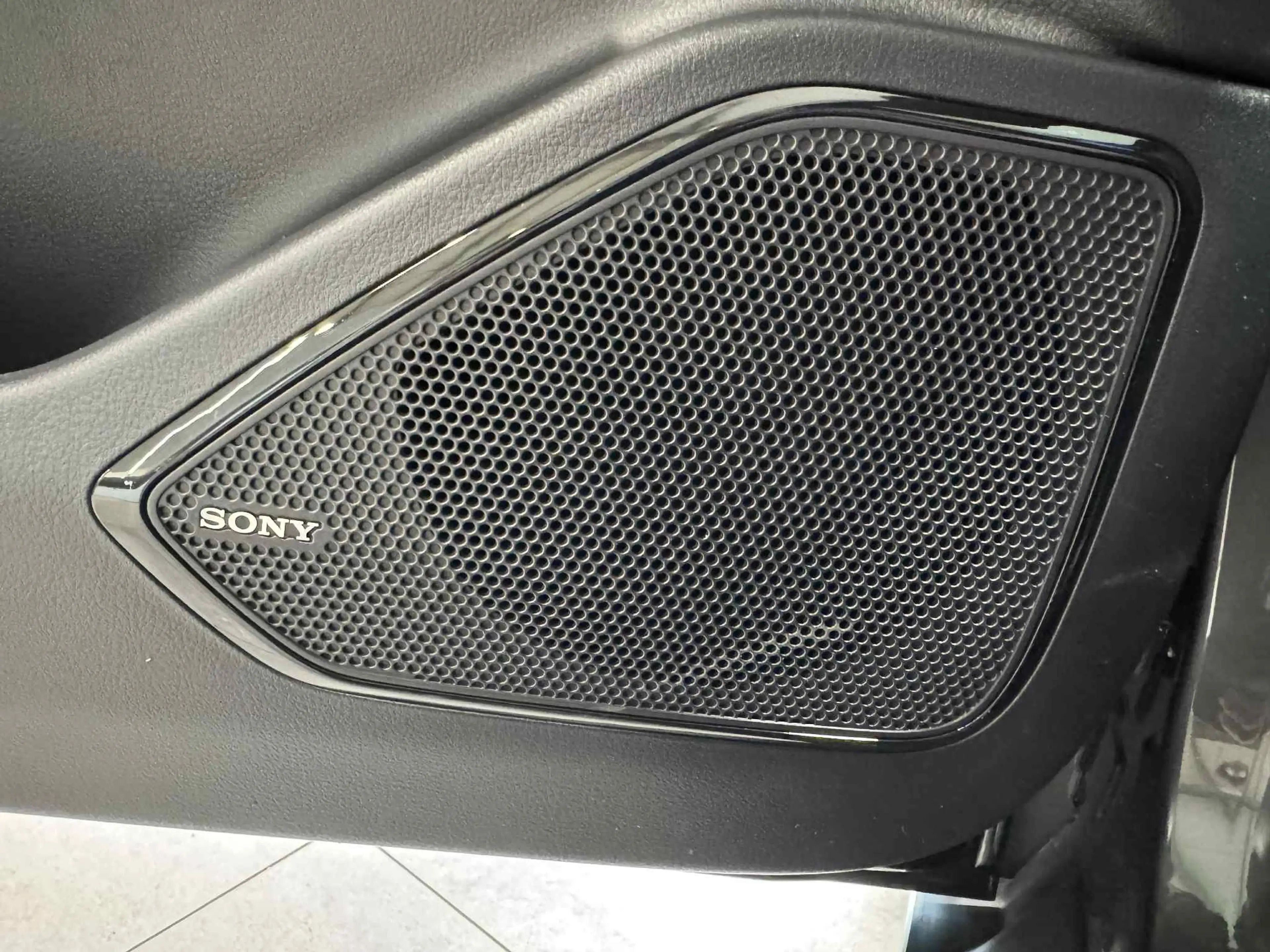 Mazda 6e 6e EV Takumi — photo 12