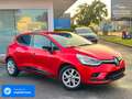 Renault Clio IV Limited Kamera Navi Tempo Klima wenig KM Rot - thumbnail 1