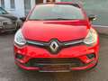 Renault Clio IV Limited Kamera Navi Tempo Klima wenig KM Rot - thumbnail 2