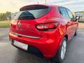 Renault Clio IV Limited Kamera Navi Tempo Klima wenig KM Rot - thumbnail 9