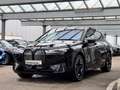 BMW iX xDrive40 Suite Sportpaket AHK GARANTIE-02/29 Schwarz - thumbnail 3